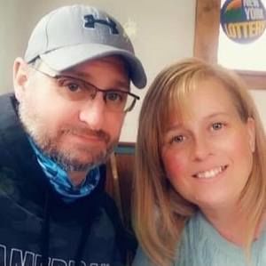 Meet your Posher, Becky